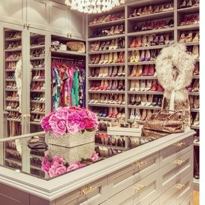 Meet your Posher, Amy